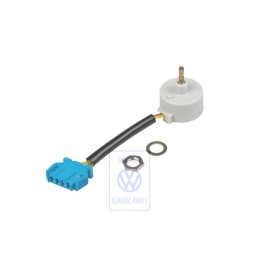 VW Original Potentiometre - 8D0959613A