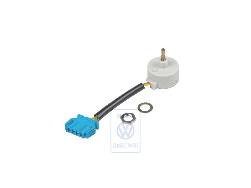 VW Original Potentiometre - 8D0959613A