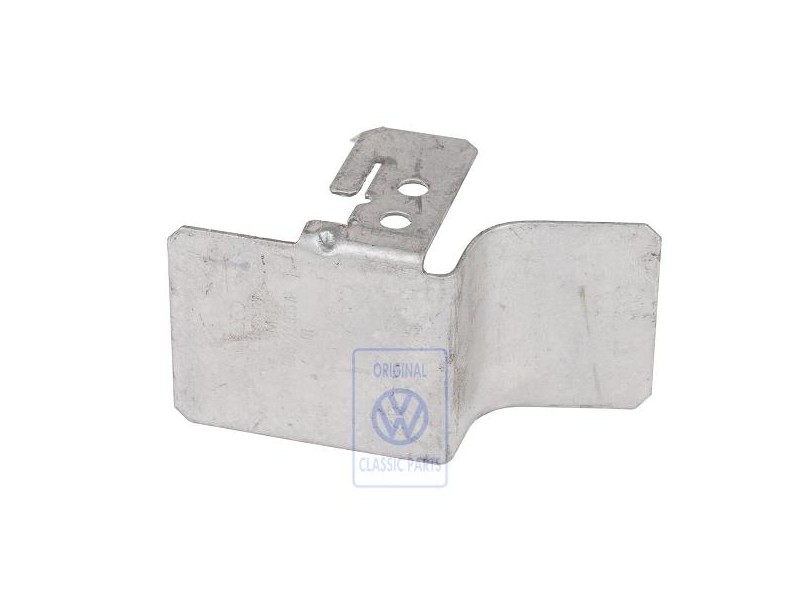 VW Original Tole Calorifuge - 8D0972935A