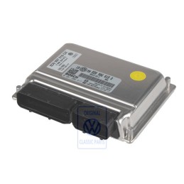 VW Original Calculateur Pour Moteur Otto - 8D0997018GX