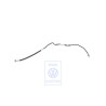 VW Original Tuyau De Liquide Refrigerant - 8D1260710C