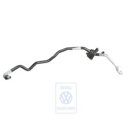 VW Original Flexible De Refrigerant - 8D1260740K