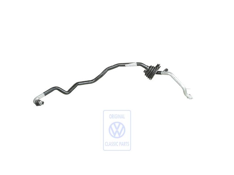 VW Original Flexible De Refrigerant - 8D1260740K