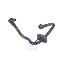 VW Original Tube A Vide - 8D1611931BP