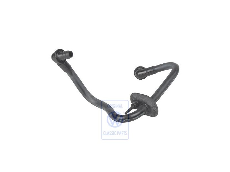 VW Original Tube A Vide - 8D1611931BP