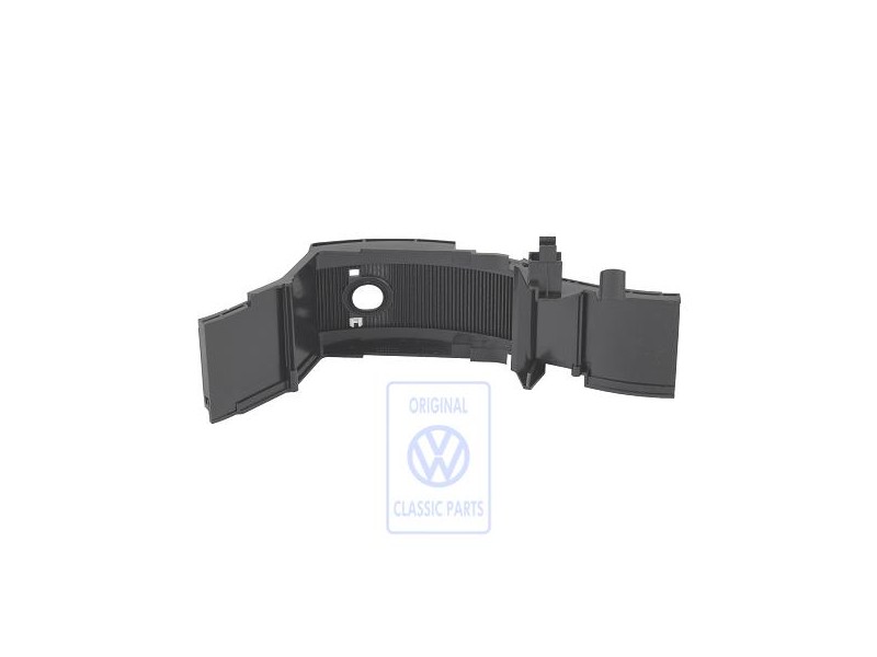 VW Original Guide - 8D1713187