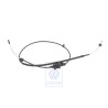 VW Original Cable D'Accelerateur - 8D1723555AM