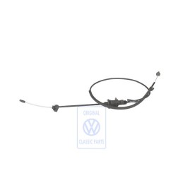 VW Original Cable D'Accelerateur - 8D1723555AR