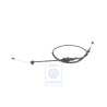 VW Original Cable D'Accelerateur - 8D1723555AR