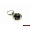 VW Classic Parts Golf GTI Tacho keyring - ZCP902561