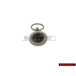 VW Classic Parts Golf GTI Tacho keyring - ZCP902561
