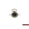 VW Classic Parts Golf GTI Tacho keyring - ZCP902561