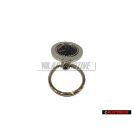 VW Classic Parts Golf GTI Tacho keyring - ZCP902561
