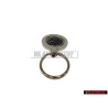 VW Classic Parts Golf GTI Tacho keyring - ZCP902561