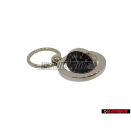 VW Classic Parts Golf GTI Tacho keyring - ZCP902561