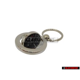 VW Classic Parts Golf GTI Tacho keyring - ZCP902561