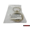 VW Classic Parts Golf GTI Tacho keyring - ZCP902561