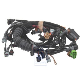 VW Original Cablage P. Compartiment-Moteur - 8D1971074KM