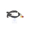 VW Original Cablage P. 