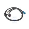 VW Original Cablage P. Alternateur - 8D1971349L