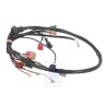 VW Original Cablage P. Compresseur Et Ventilateur Electrique - 8D1971725K