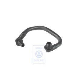 VW Original Tube A Vide - 8D2611931AH