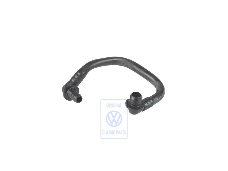 VW Original Tube A Vide - 8D2611931AH