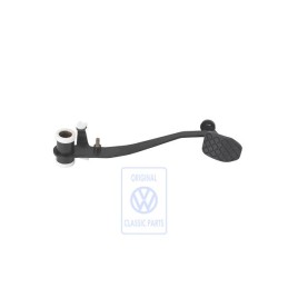 VW Original Pedale D'Embrayage - 8D2721316H