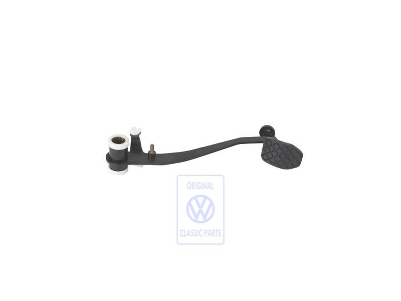 VW Original Pedale D'Embrayage - 8D2721316H