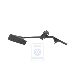 VW Original Accelerateur - 8D2721506F