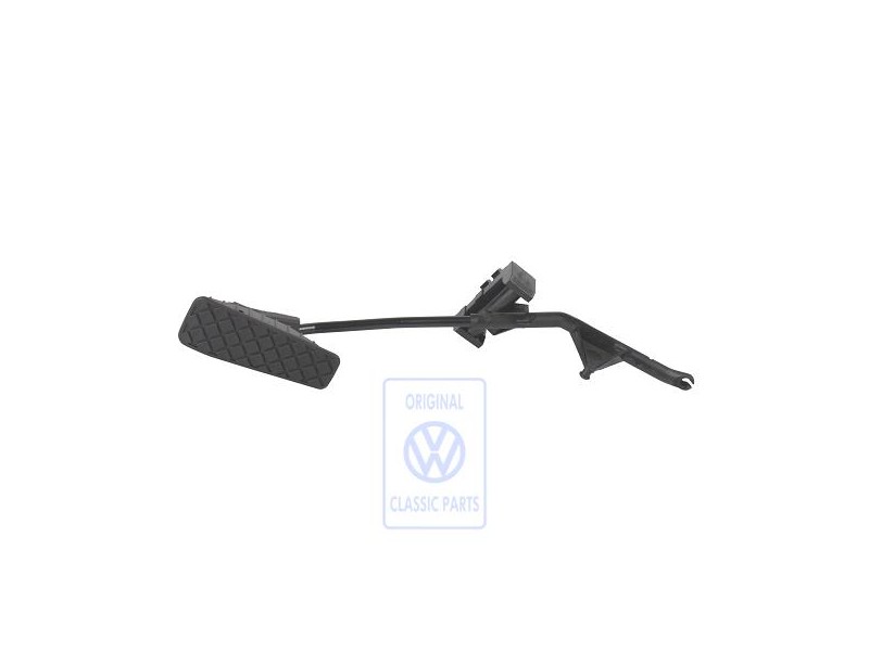 VW Original Accelerateur - 8D2721506F