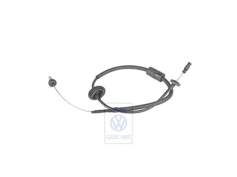 VW Original Cable D'Accelerateur - 8D2721555L