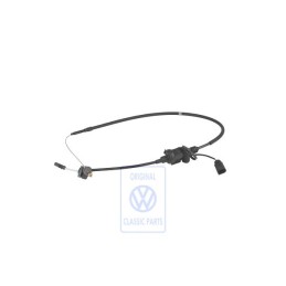VW Original Cable D'Accelerateur - 8D2723555AA