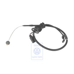 VW Original Cable D'Accelerateur - 8D2723555Q