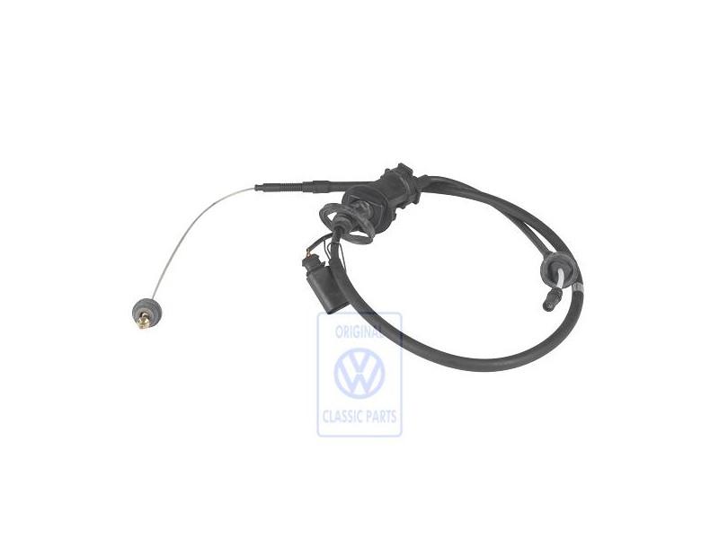 VW Original Cable D'Accelerateur - 8D2723555Q