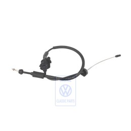 VW Original Cable D'Accelerateur - 8D2723555R
