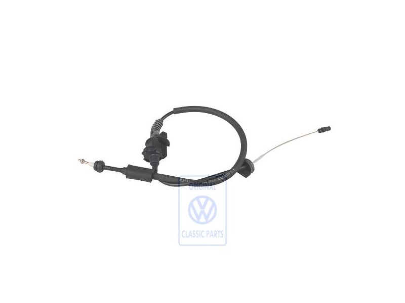 VW Original Cable D'Accelerateur - 8D2723555R