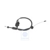 VW Original Cable D'Accelerateur - 8D2723555R