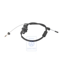 VW Original Cable D'Accelerateur - 8D2723555T