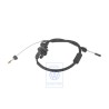 VW Original Cable D'Accelerateur - 8D2723555T