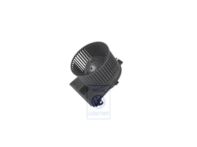 VW Original Ventilation - 8D2819021B