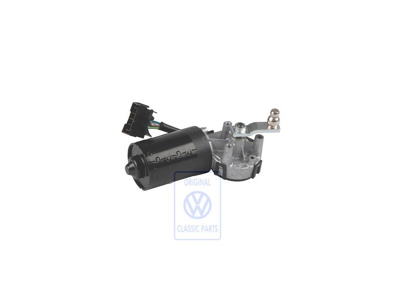 VW Original Moteur D'Essuie-Glace - 8D2955113B