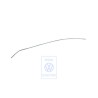 VW Original Moulure De Pavillon Quartz - 8D9853704C 1PB