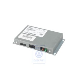 VW Original Calculateur Pour Reception Radio Numerique - 8E0035593F