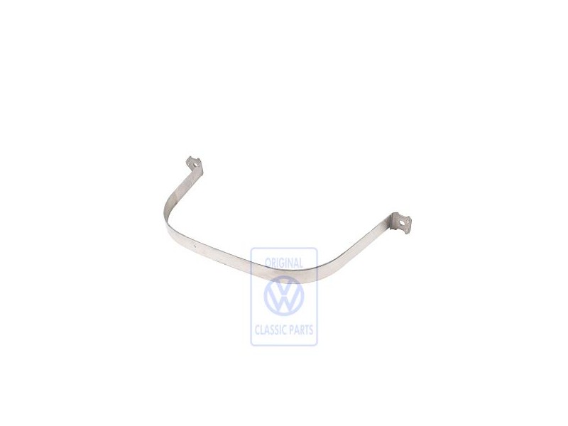 VW Original Sangle De Serrage - 8E0201653AC