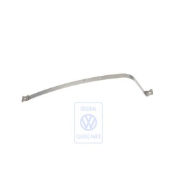 VW Original Sangle De Serrage - 8E0201653AD