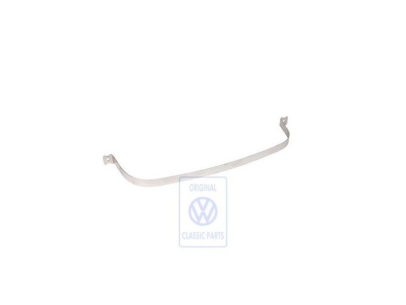 VW Original Sangle De Serrage - 8E0201654P