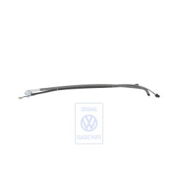 VW Original Pompe Aspirante - 8E0201865A