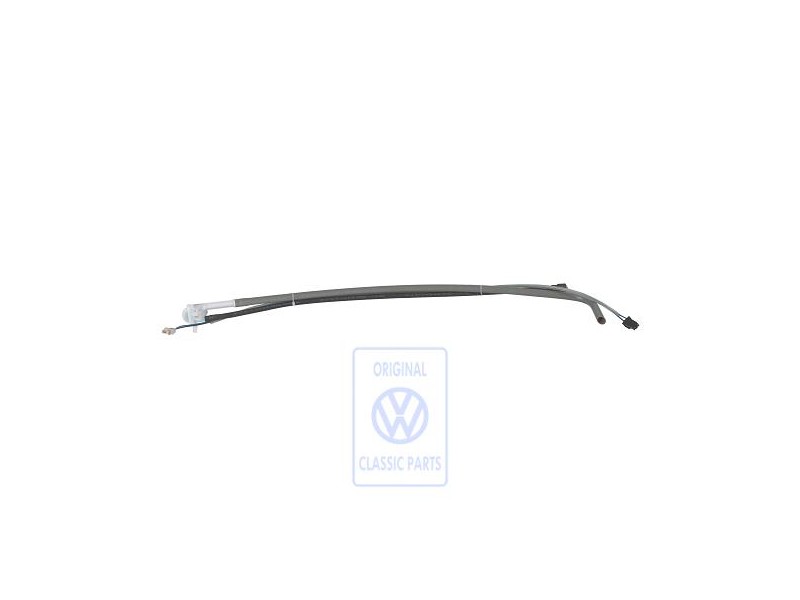 VW Original Pompe Aspirante - 8E0201865A
