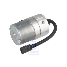 VW Original Pompe Hydraulique Avec Moteur Electrique - 8E0614175G